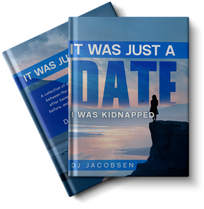 It Was Just a DATE - ebook